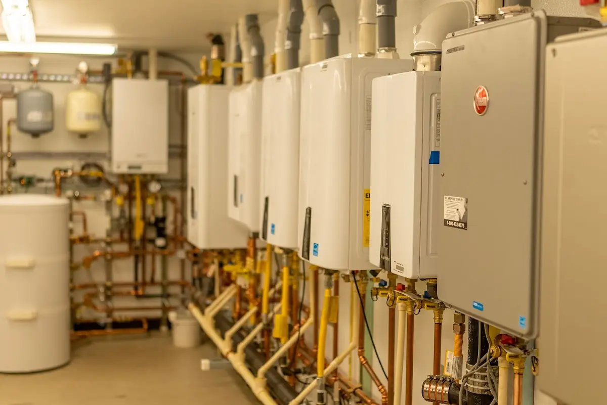 Shower Installation in Harris, PA